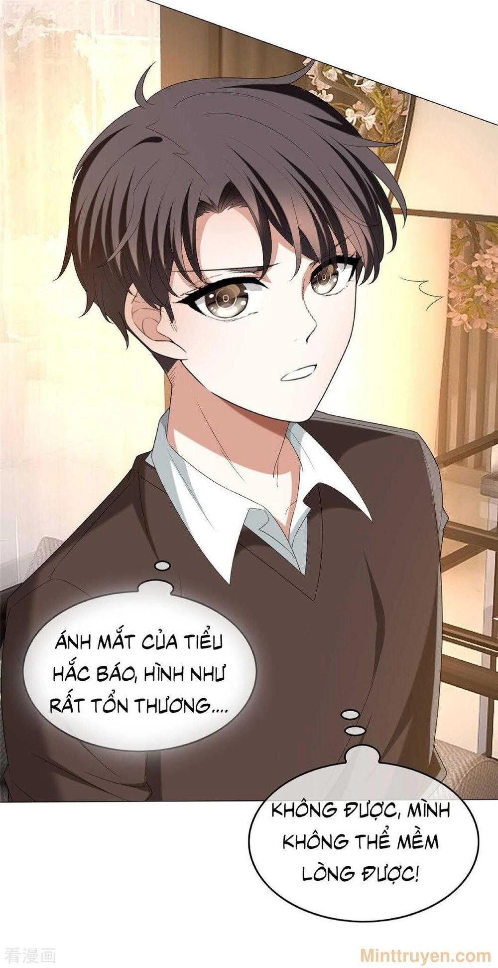 Thuần Tình Lục Thiếu Chapter 125 - 13