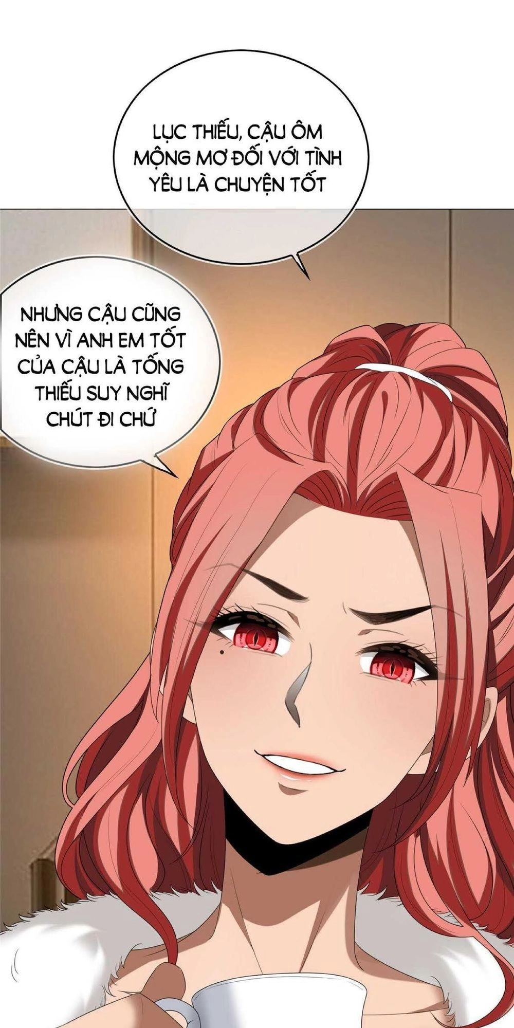 Thuần Tình Lục Thiếu Chapter 125 - 14