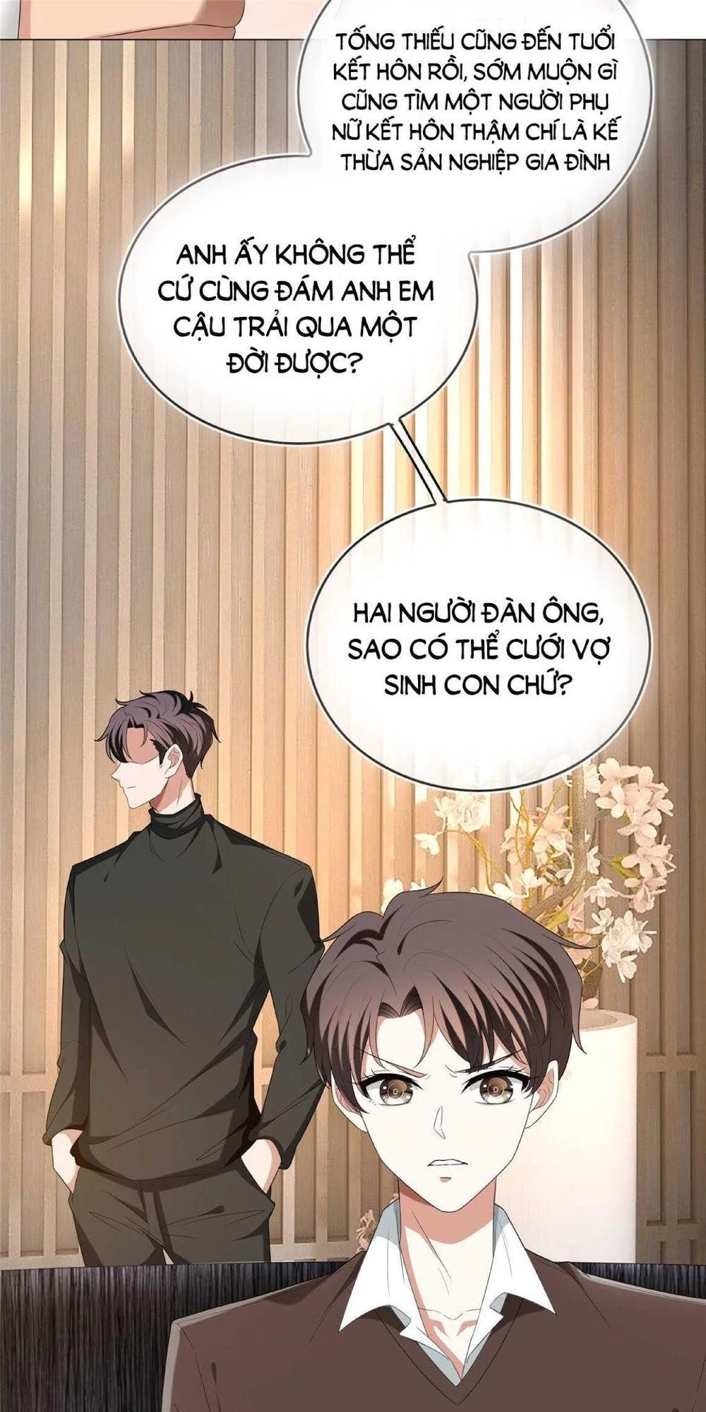 Thuần Tình Lục Thiếu Chapter 125 - 16