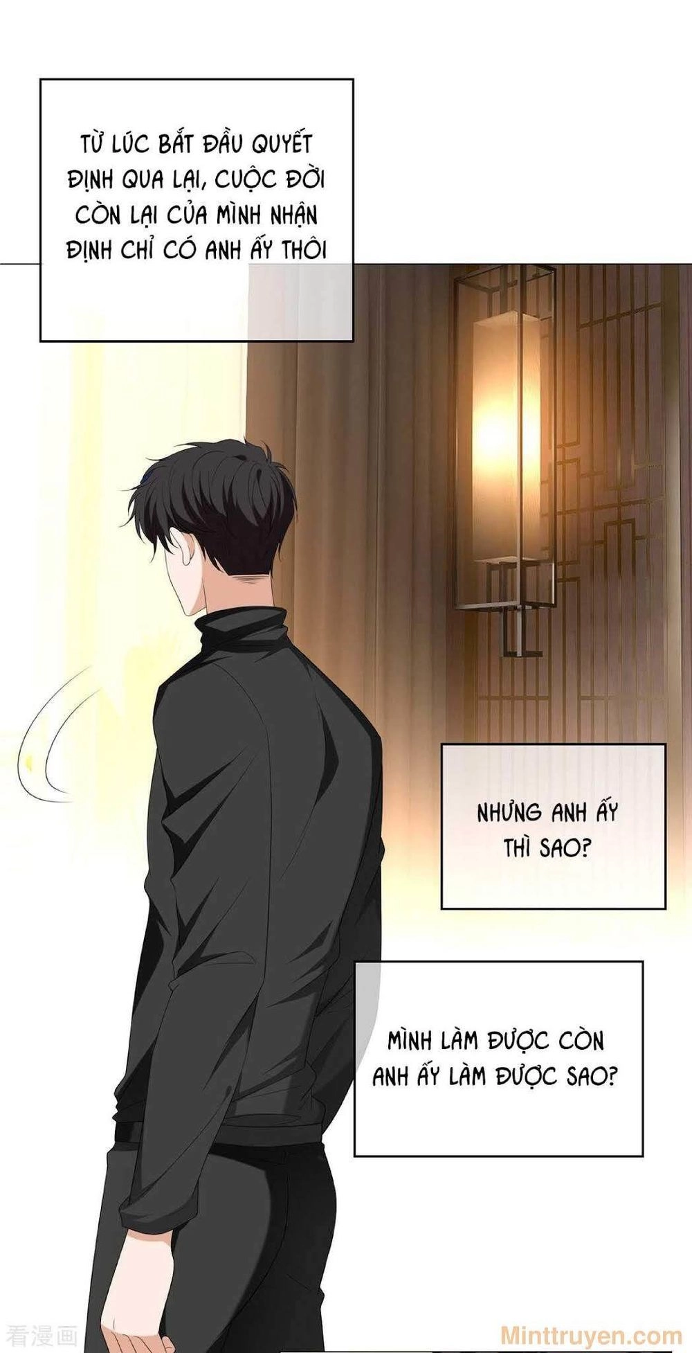 Thuần Tình Lục Thiếu Chapter 125 - 18