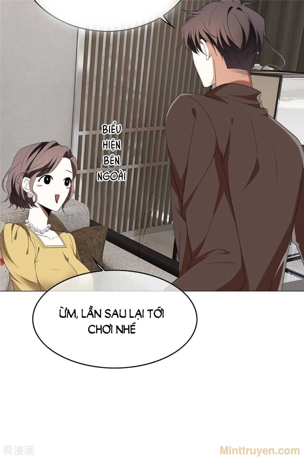 Thuần Tình Lục Thiếu Chapter 125 - 30