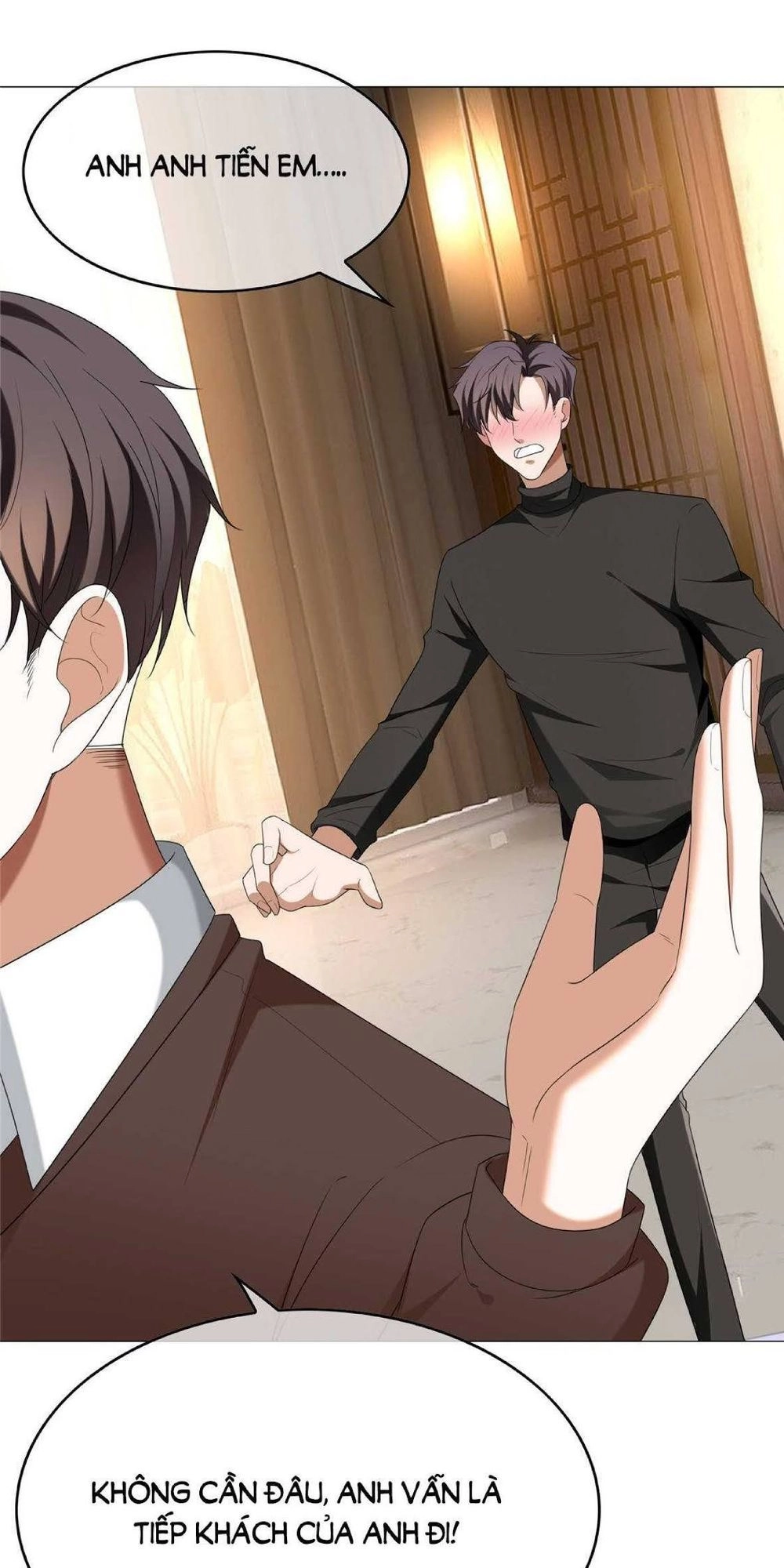 Thuần Tình Lục Thiếu Chapter 125 - 31