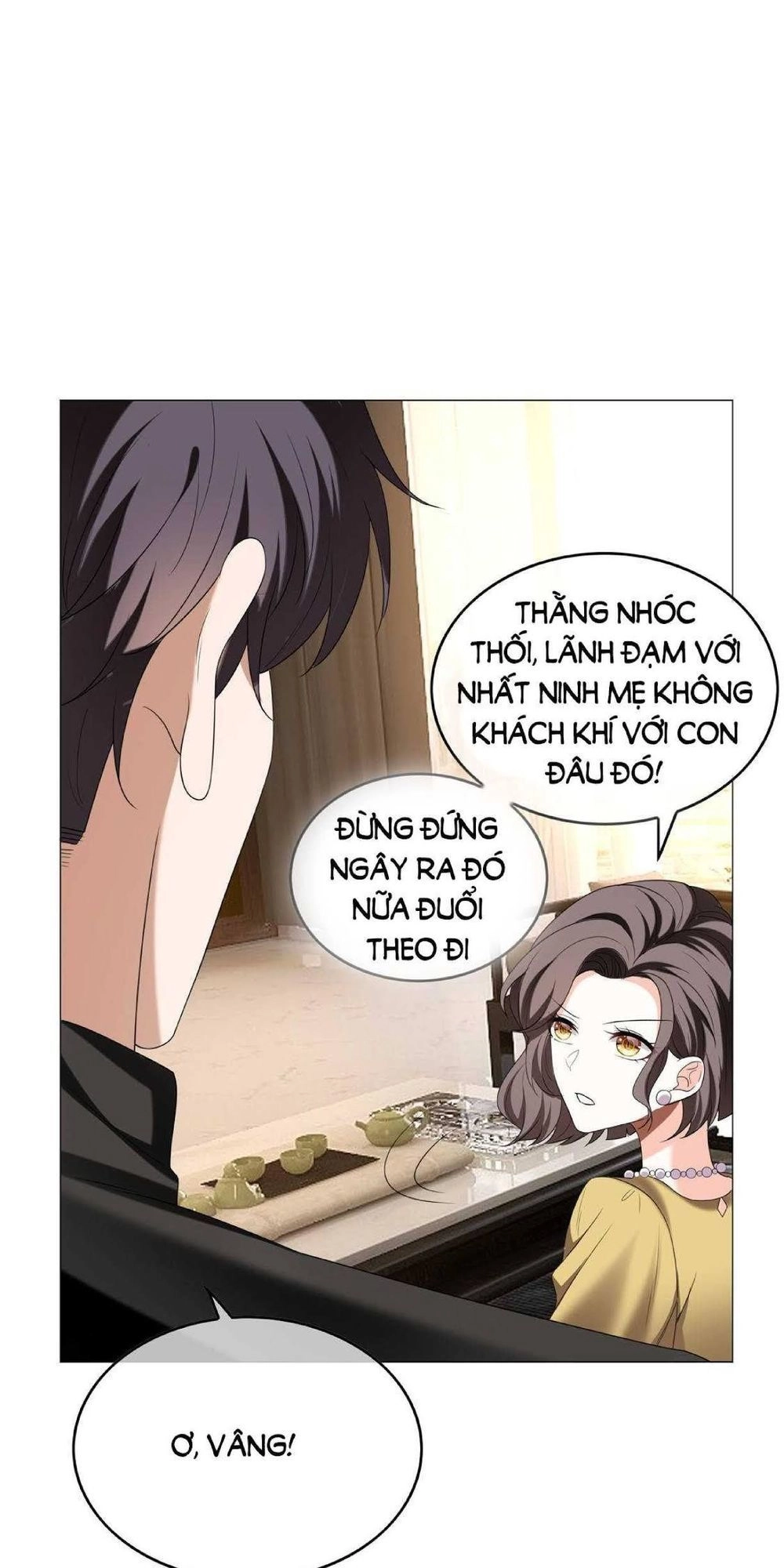 Thuần Tình Lục Thiếu Chapter 125 - 33