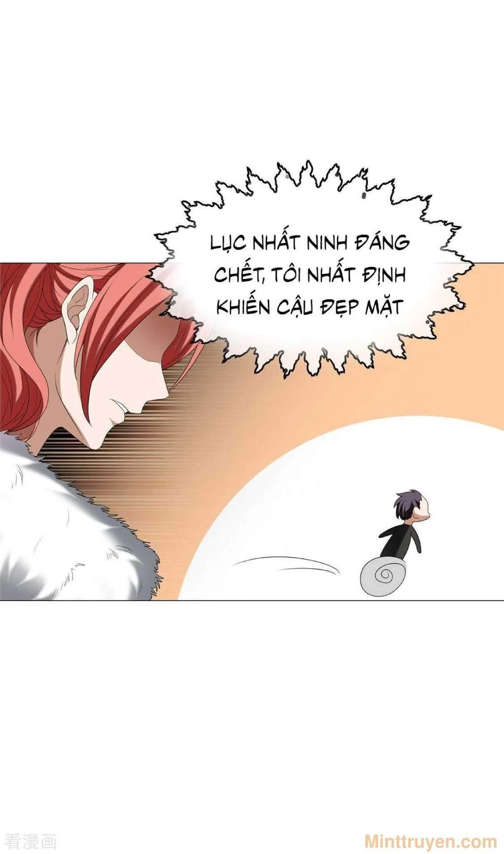 Thuần Tình Lục Thiếu Chapter 125 - 35