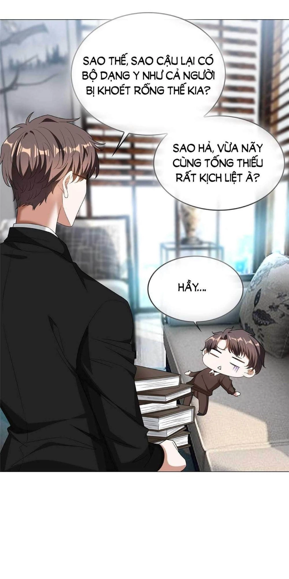 Thuần Tình Lục Thiếu Chapter 125 - 44