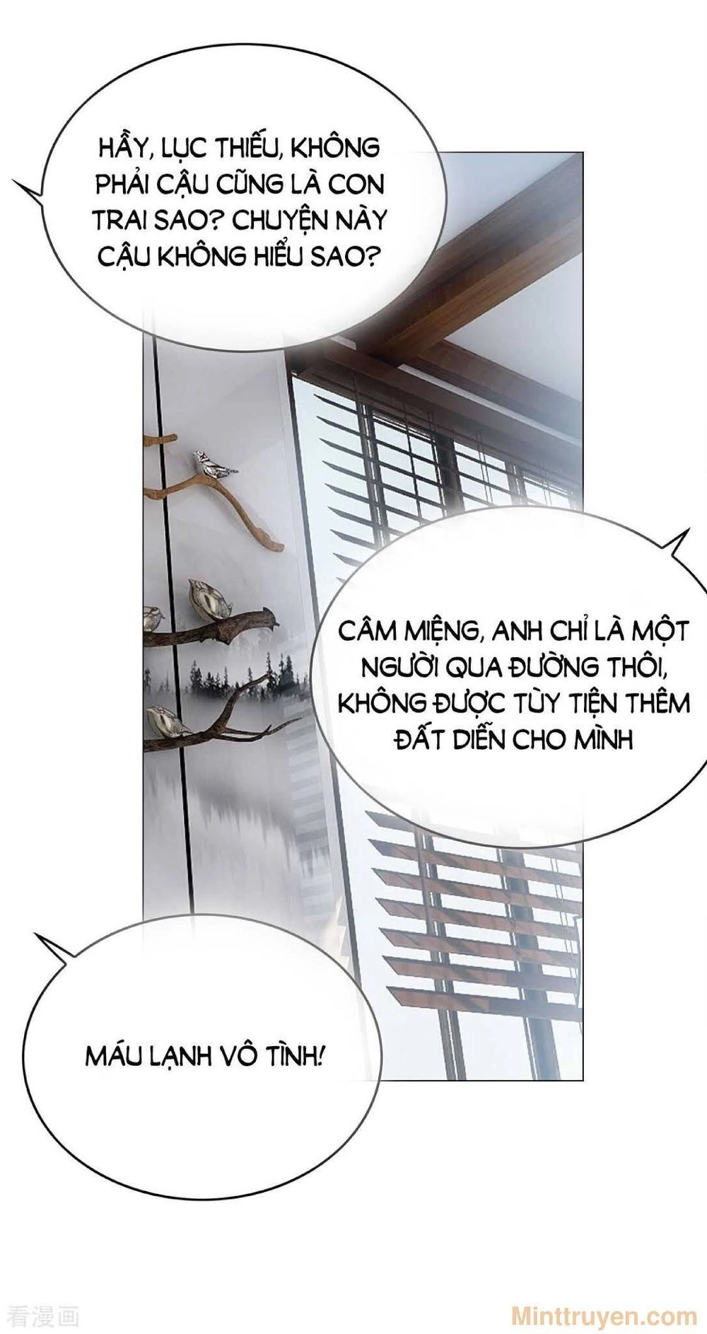 Thuần Tình Lục Thiếu Chapter 125 - 50