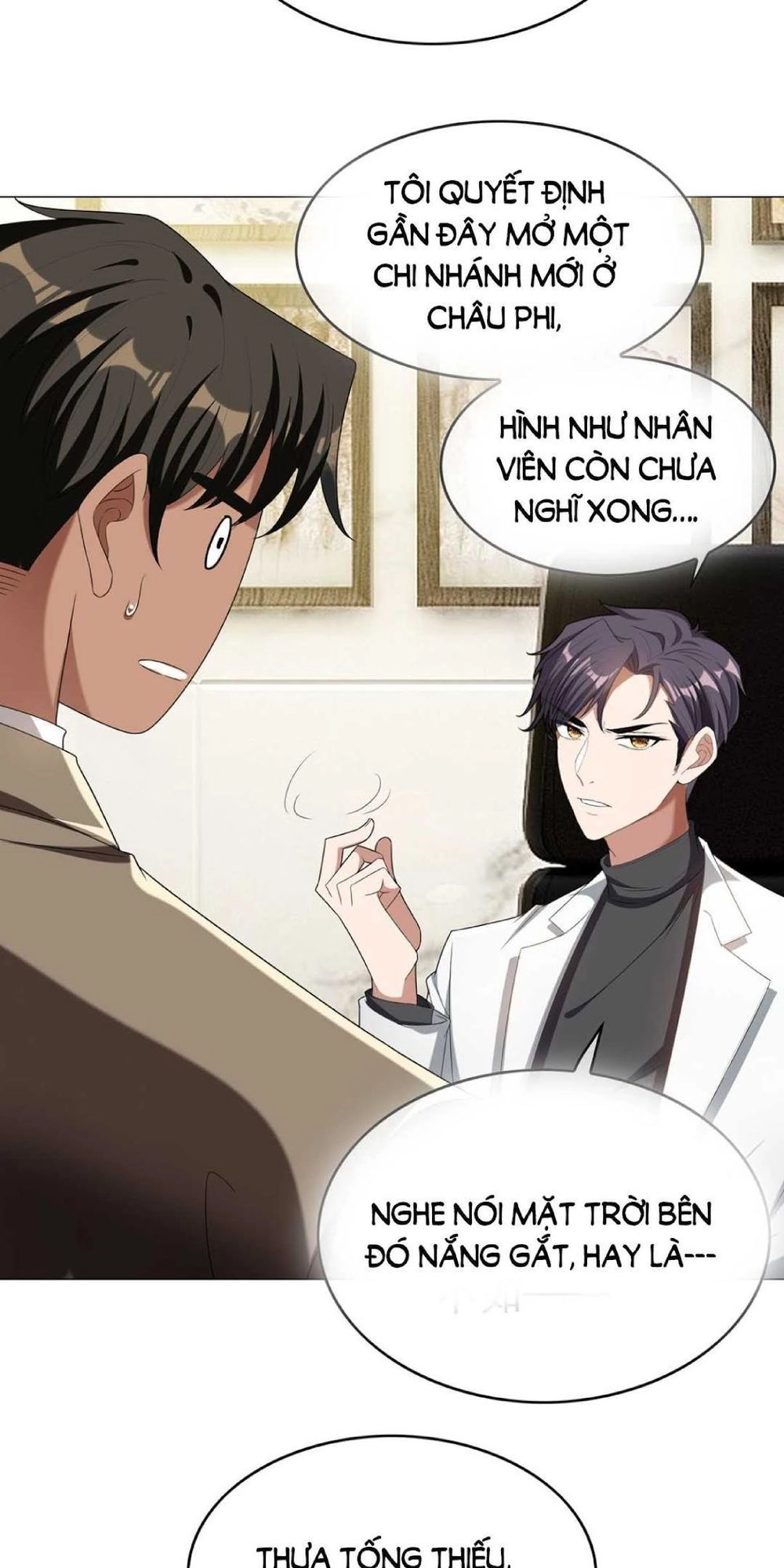 Thuần Tình Lục Thiếu Chapter 126 - 5