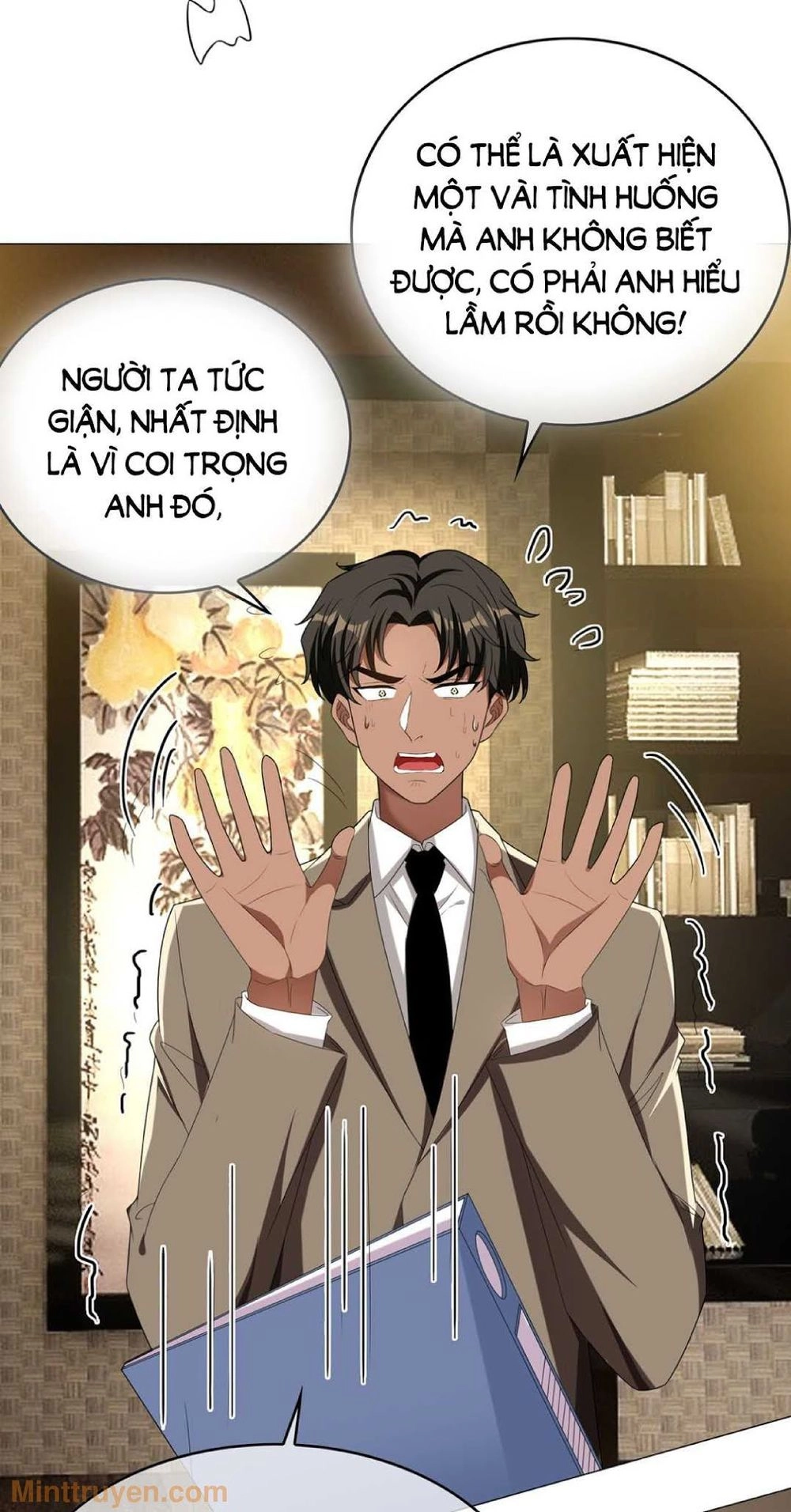 Thuần Tình Lục Thiếu Chapter 126 - 7