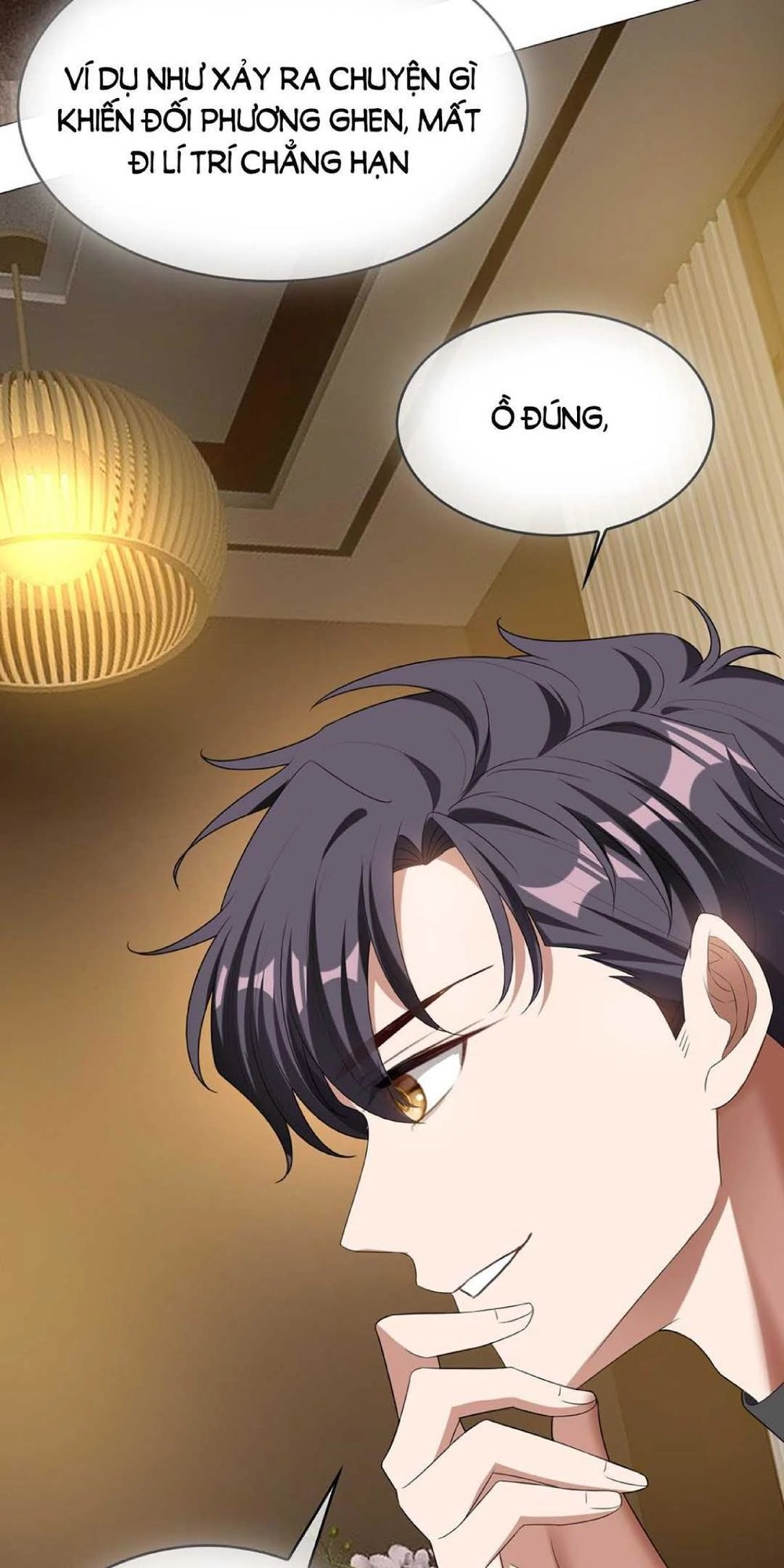 Thuần Tình Lục Thiếu Chapter 126 - 8