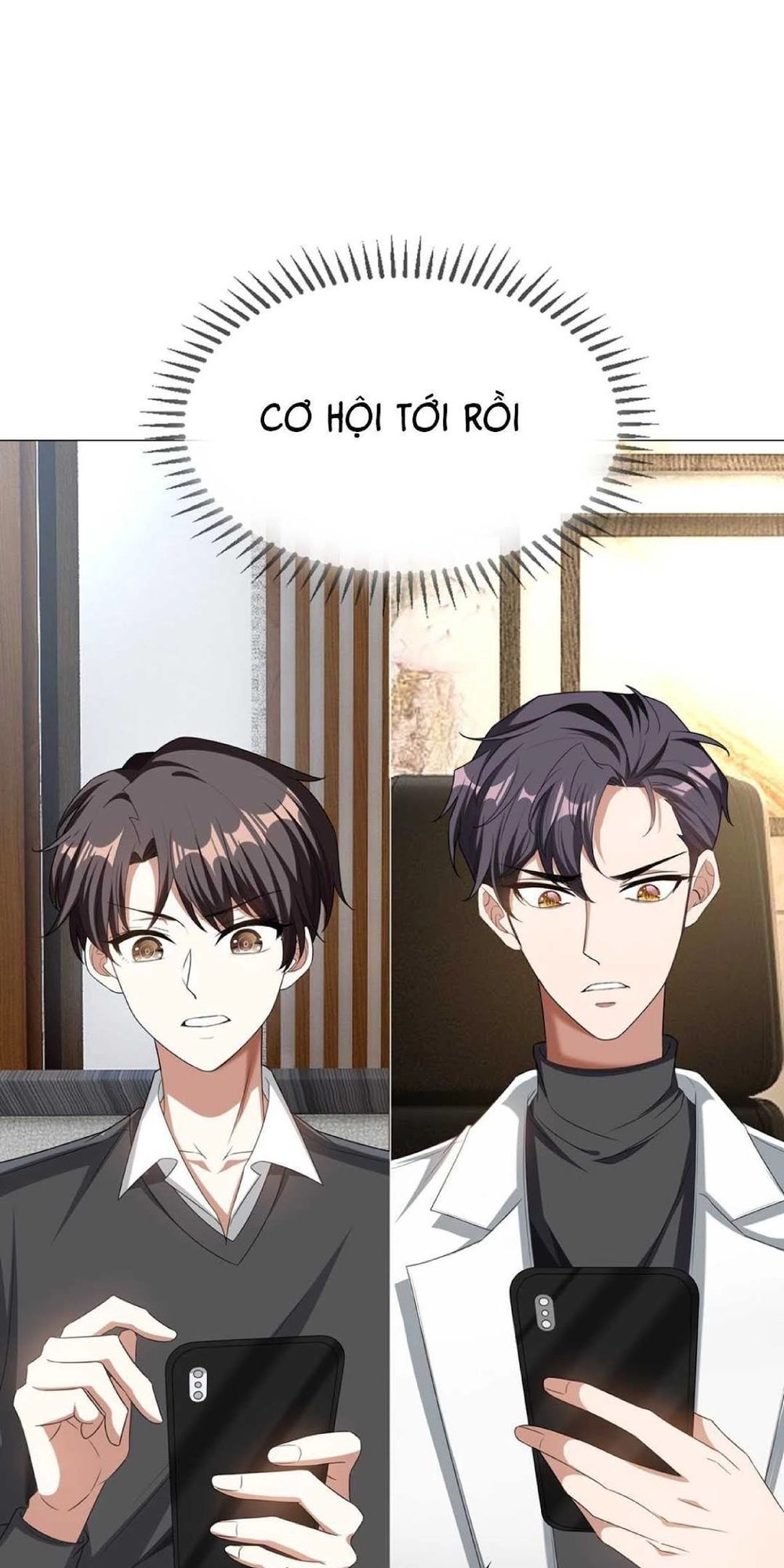 Thuần Tình Lục Thiếu Chapter 126 - 13