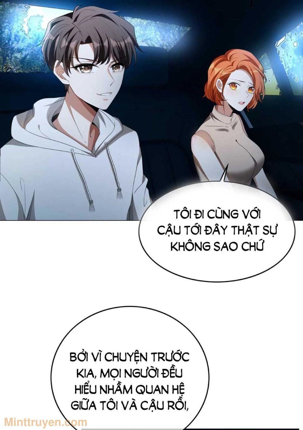 Thuần Tình Lục Thiếu Chapter 126 - 19