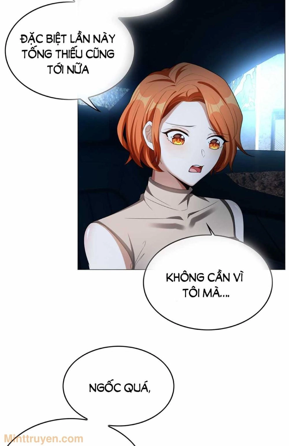 Thuần Tình Lục Thiếu Chapter 126 - 20