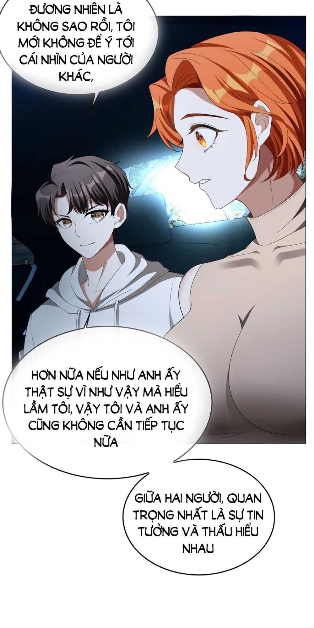 Thuần Tình Lục Thiếu Chapter 126 - 21