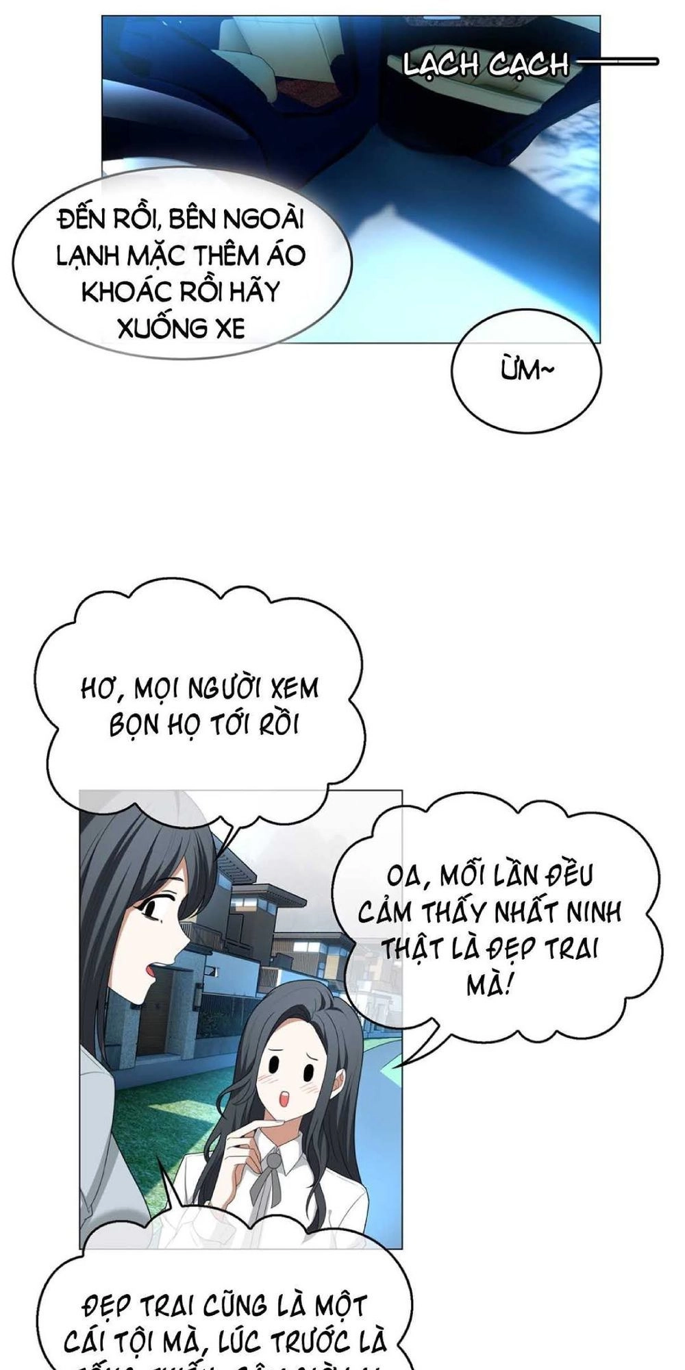 Thuần Tình Lục Thiếu Chapter 126 - 23