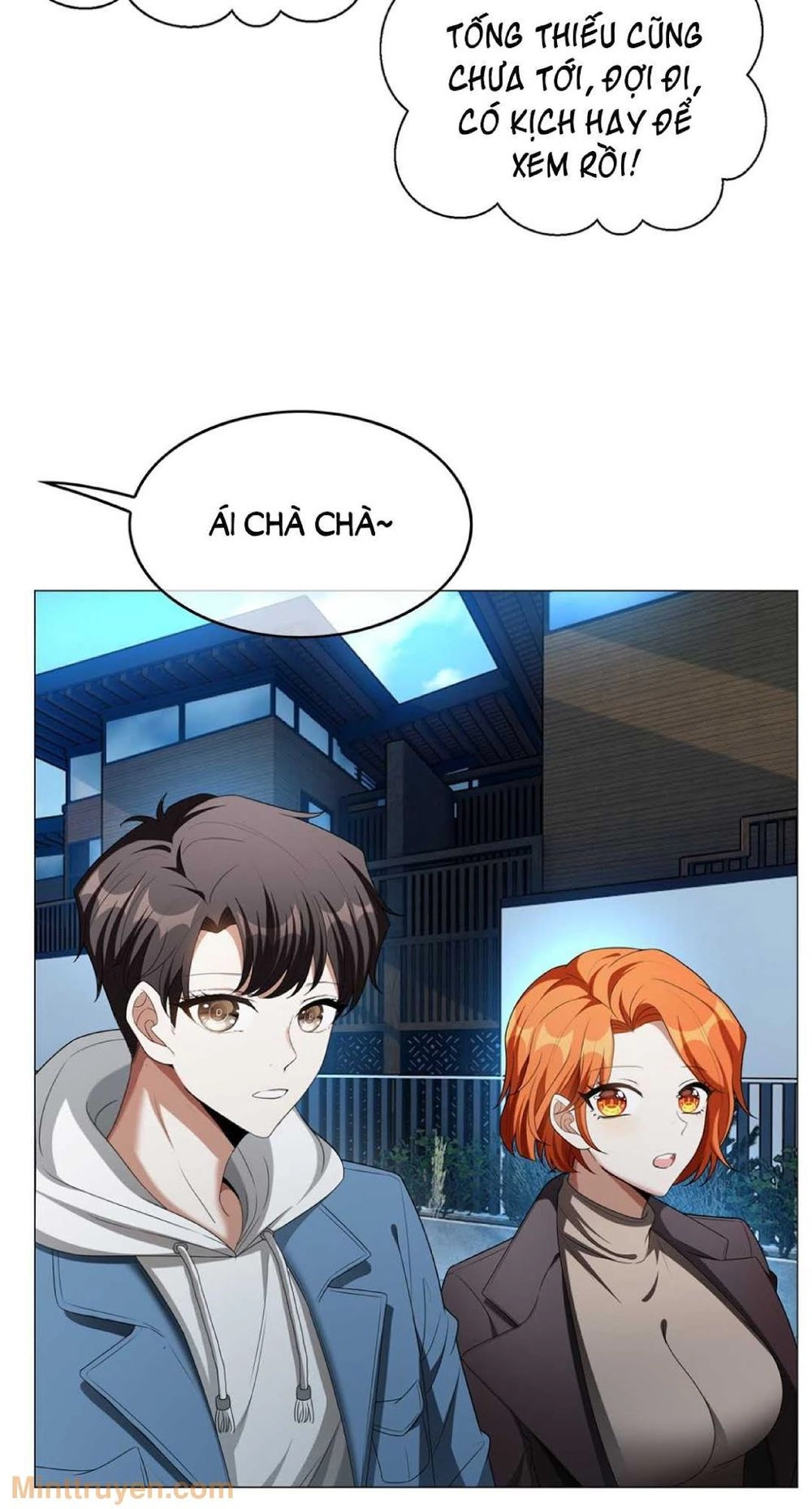 Thuần Tình Lục Thiếu Chapter 126 - 27