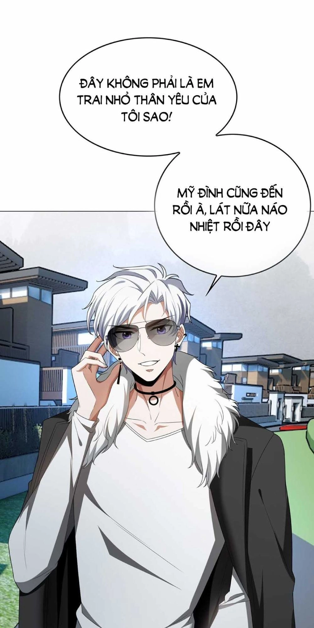 Thuần Tình Lục Thiếu Chapter 126 - 28