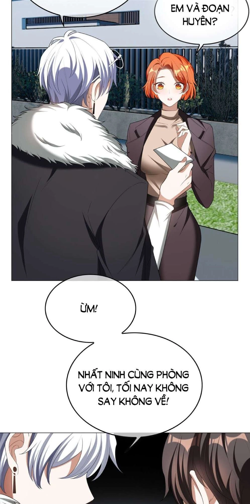 Thuần Tình Lục Thiếu Chapter 126 - 33