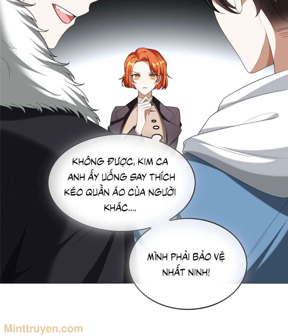 Thuần Tình Lục Thiếu Chapter 126 - 34