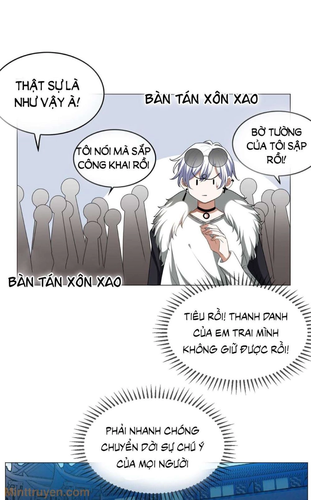 Thuần Tình Lục Thiếu Chapter 126 - 36