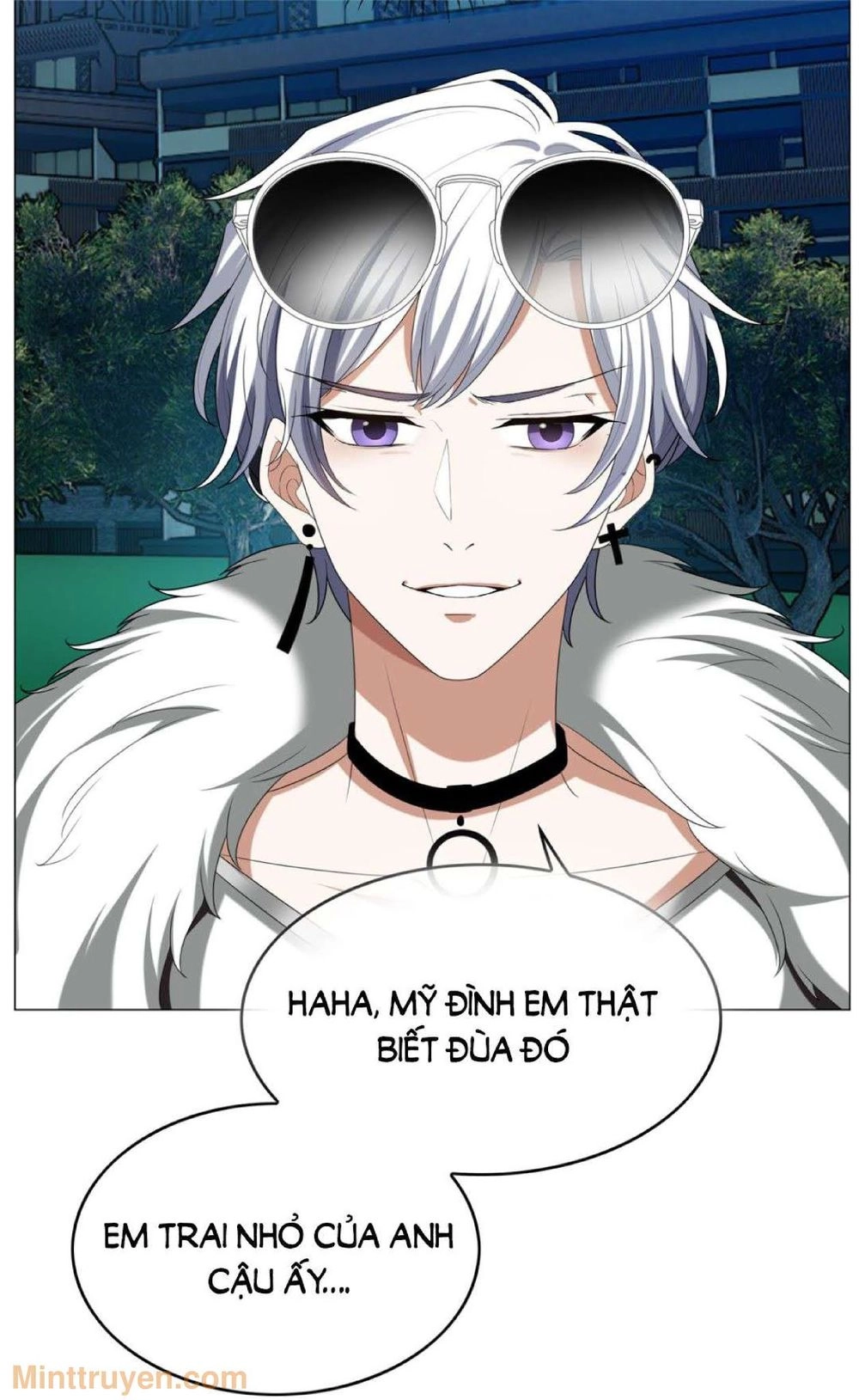 Thuần Tình Lục Thiếu Chapter 126 - 37