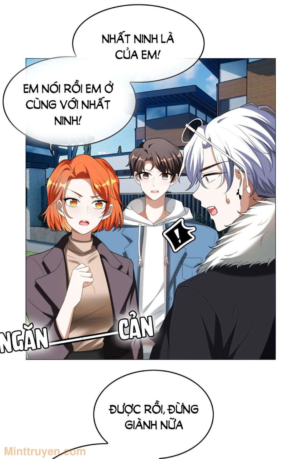 Thuần Tình Lục Thiếu Chapter 126 - 38