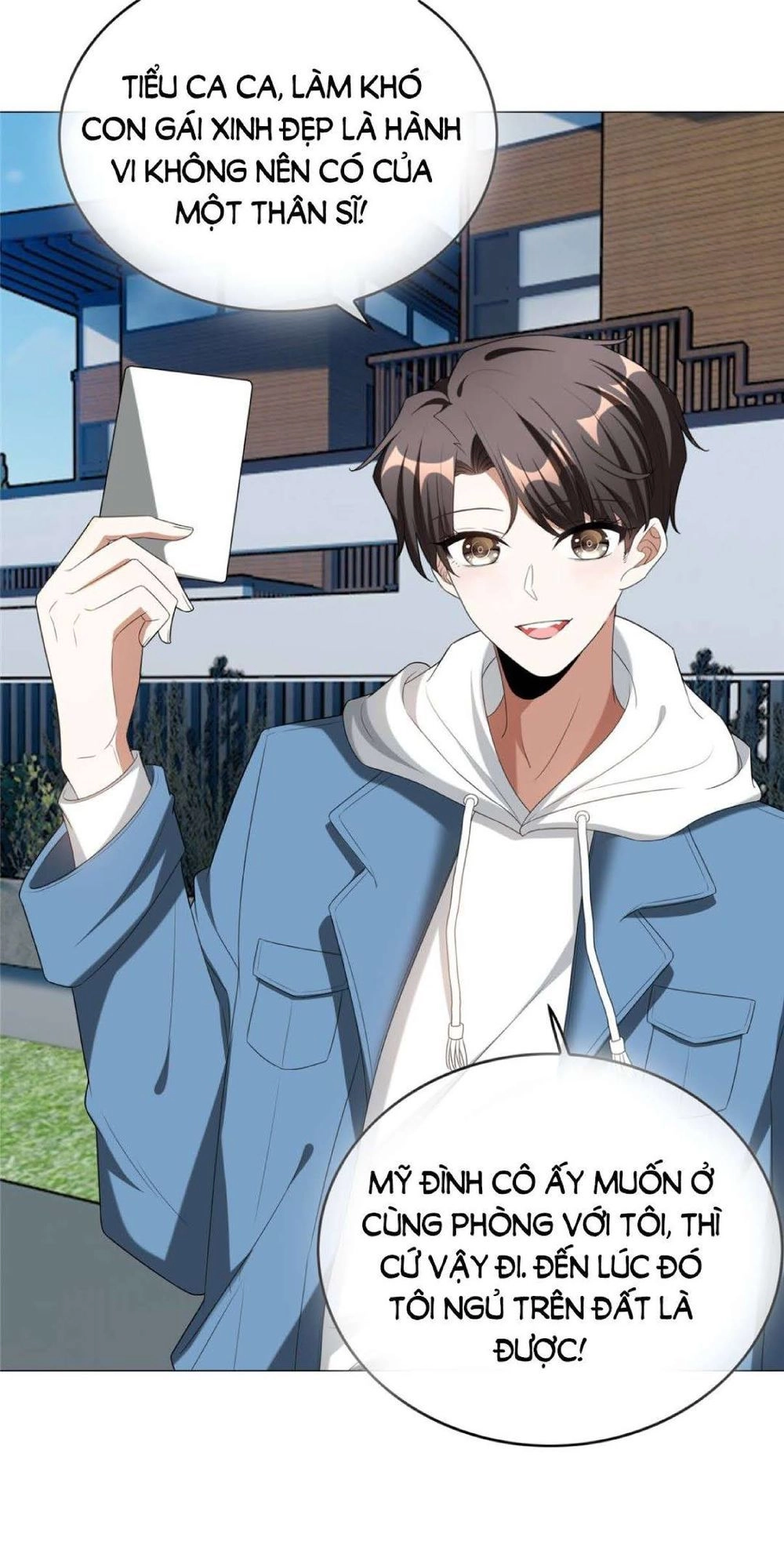 Thuần Tình Lục Thiếu Chapter 126 - 39