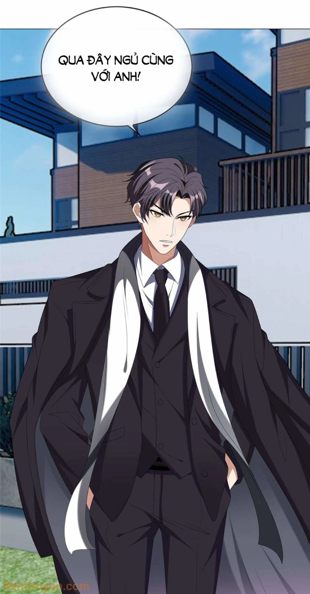 Thuần Tình Lục Thiếu Chapter 126 - 42