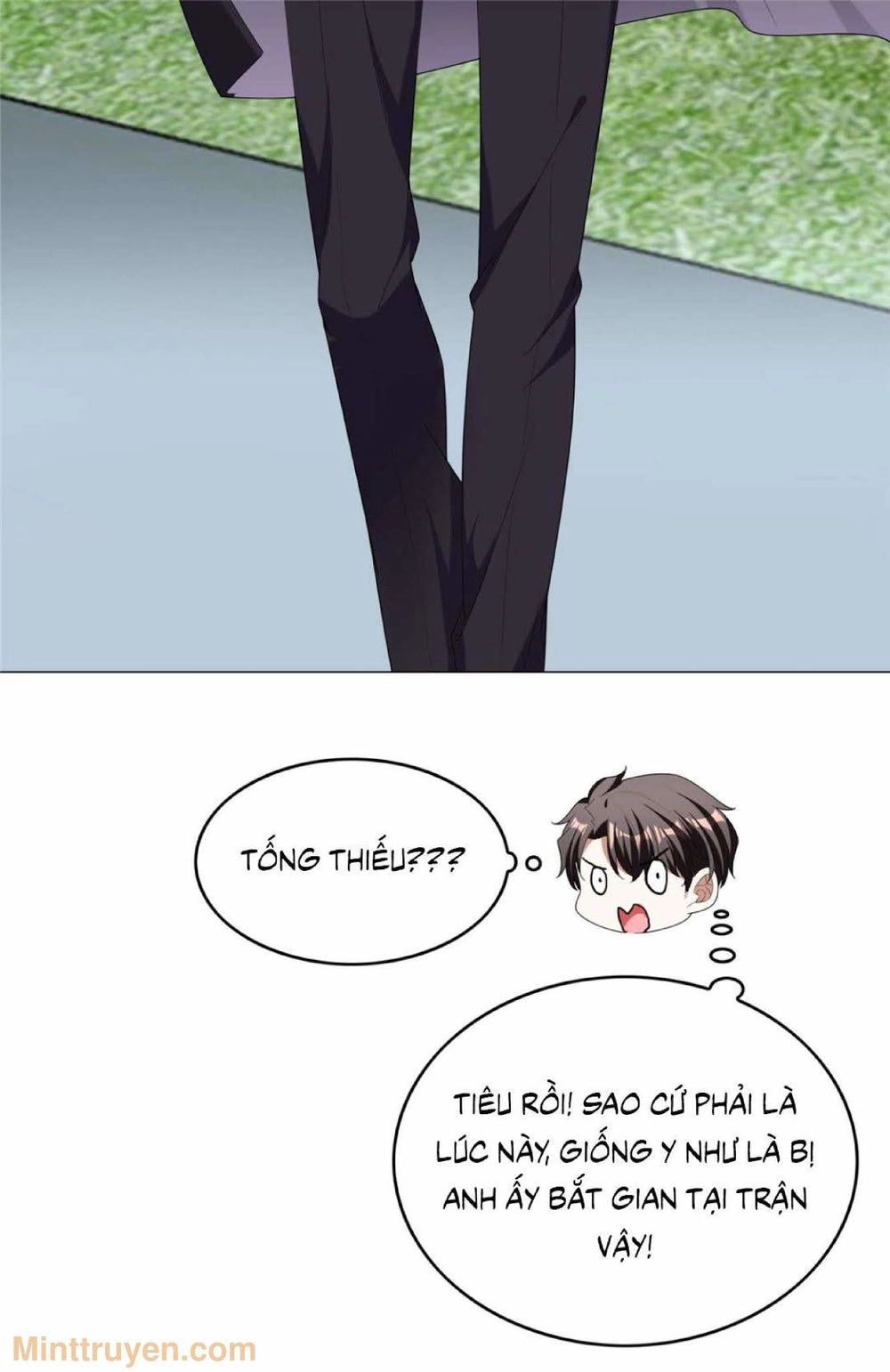 Thuần Tình Lục Thiếu Chapter 126 - 43