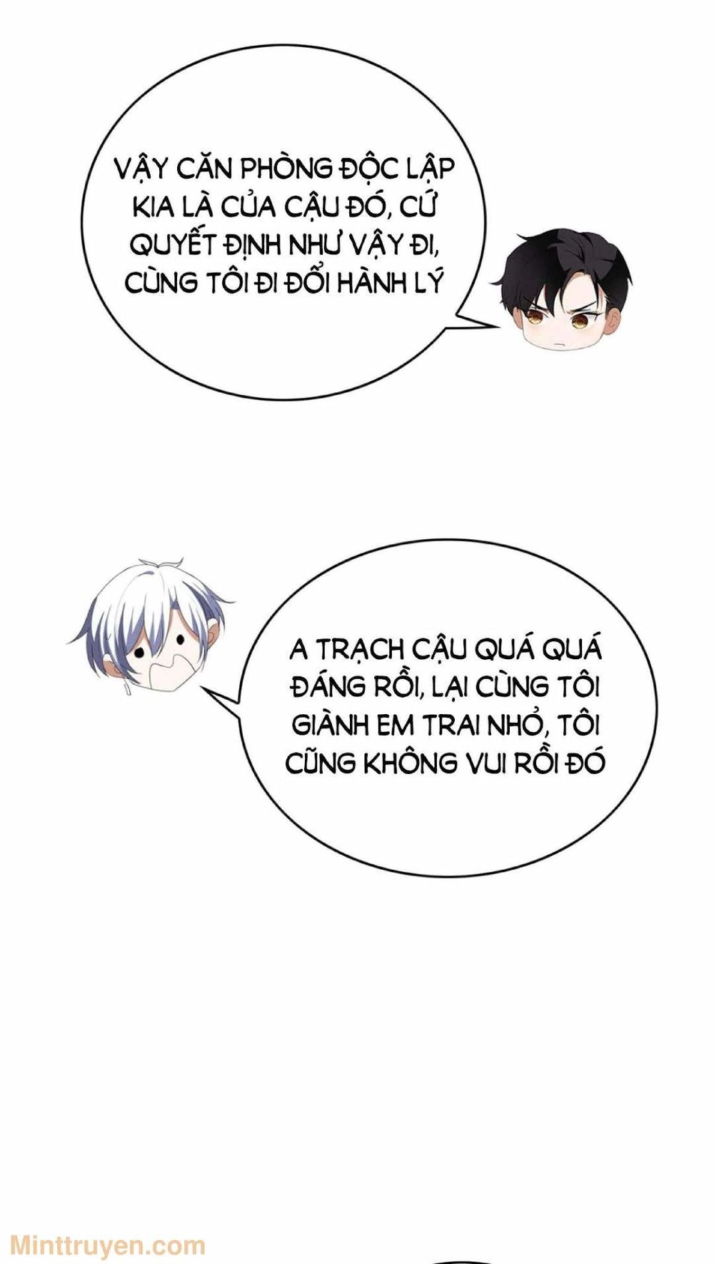 Thuần Tình Lục Thiếu Chapter 126 - 45