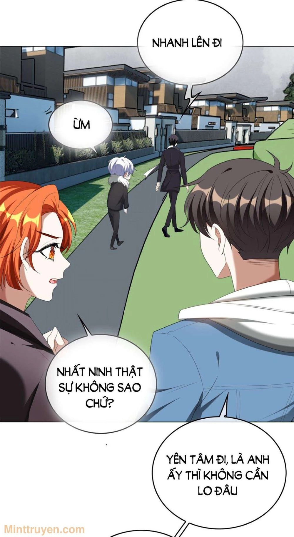 Thuần Tình Lục Thiếu Chapter 126 - 46