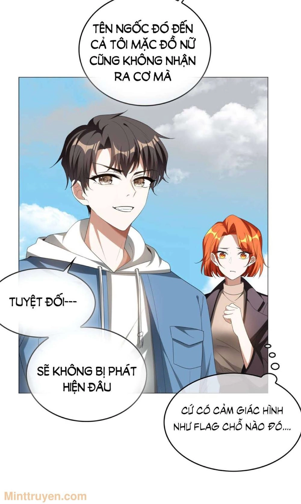 Thuần Tình Lục Thiếu Chapter 126 - 47