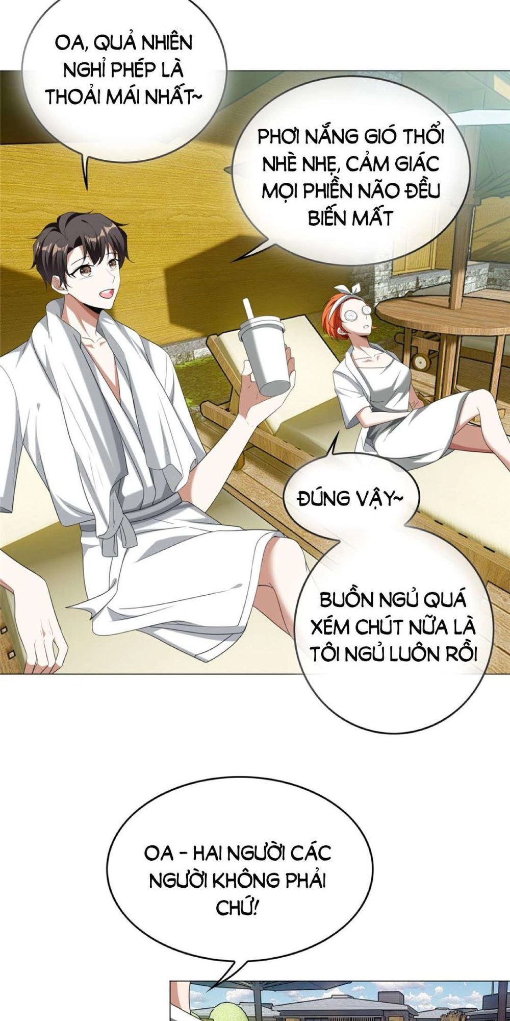 Thuần Tình Lục Thiếu Chapter 126 - 49