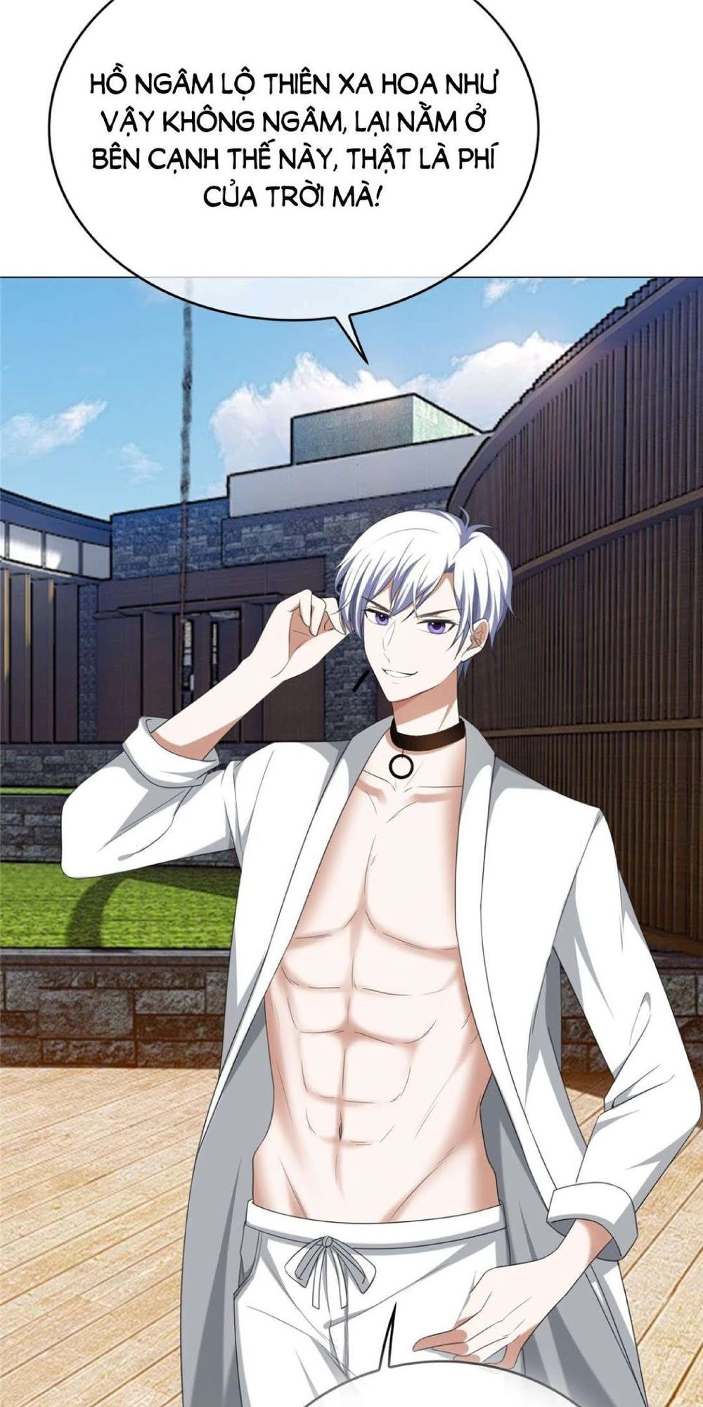 Thuần Tình Lục Thiếu Chapter 126 - 51