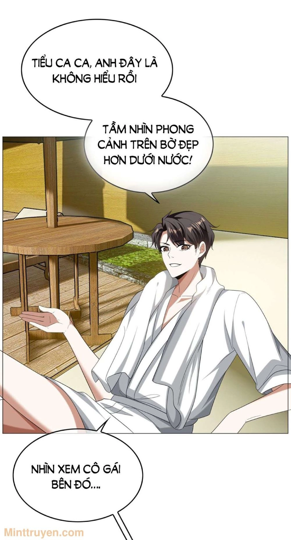 Thuần Tình Lục Thiếu Chapter 126 - 53