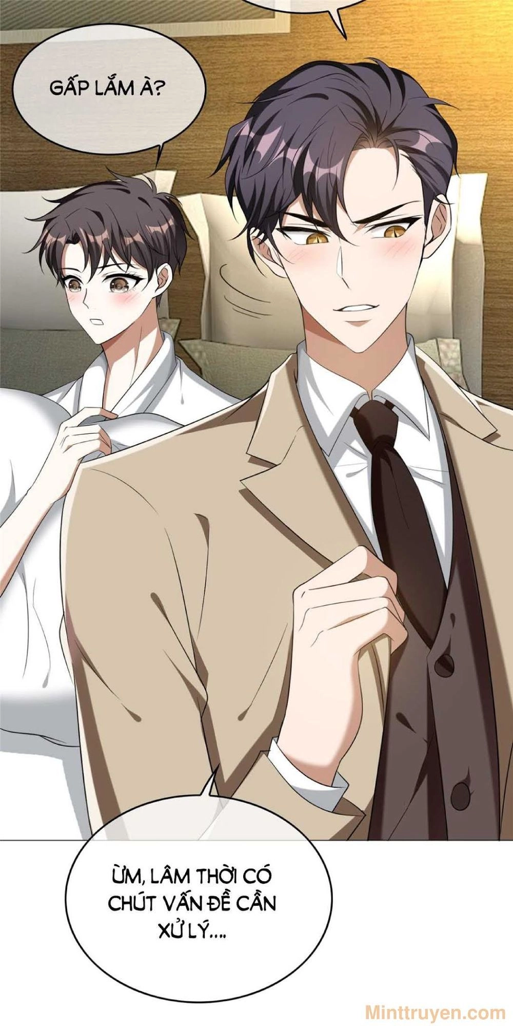 Thuần Tình Lục Thiếu Chapter 128 - 7