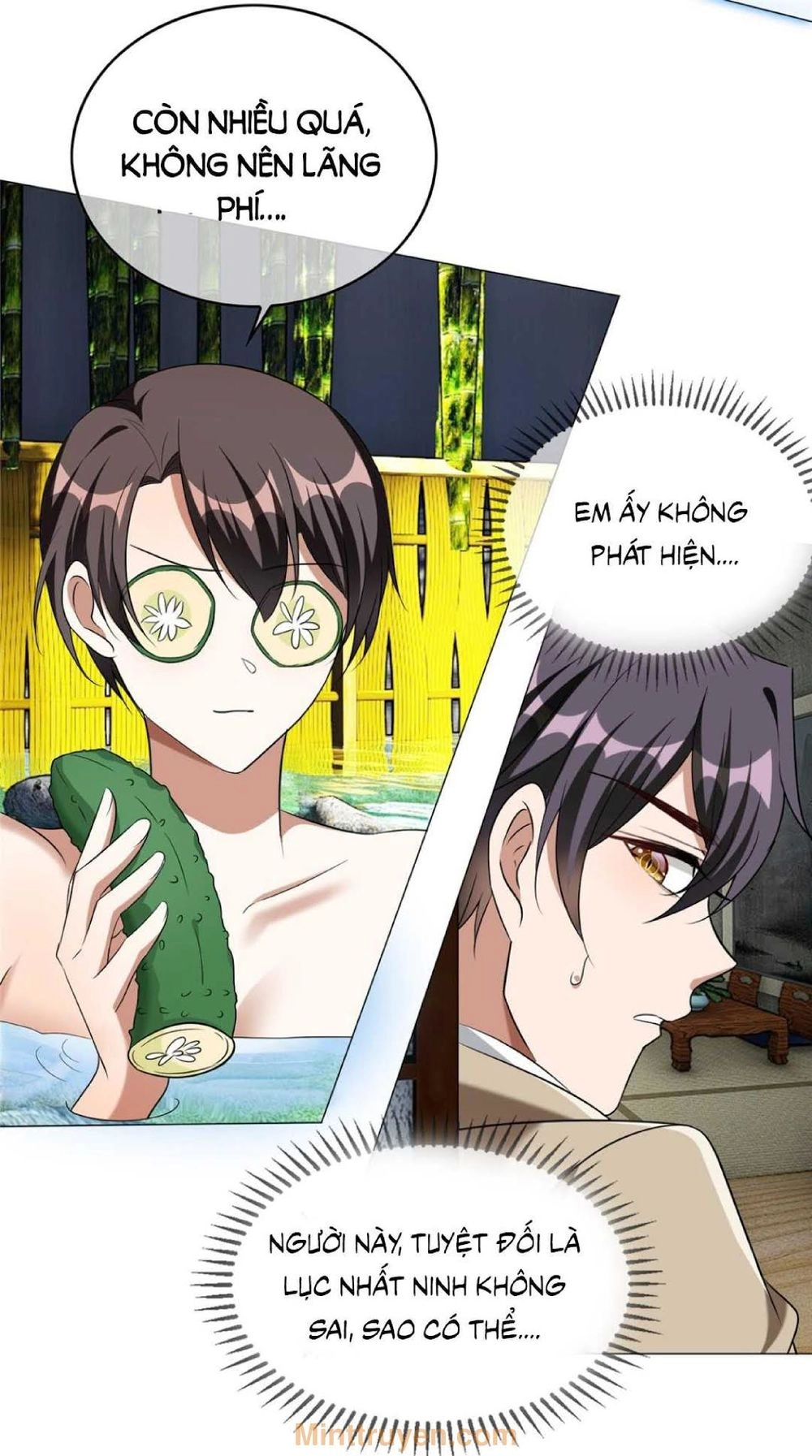 Thuần Tình Lục Thiếu Chapter 129 - 2