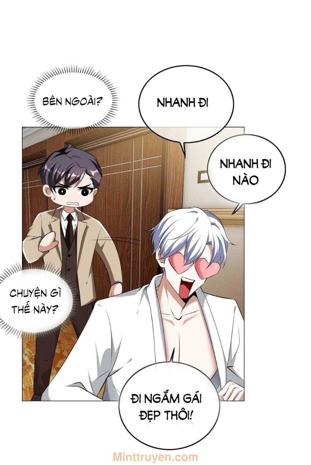 Thuần Tình Lục Thiếu Chapter 129 - 15