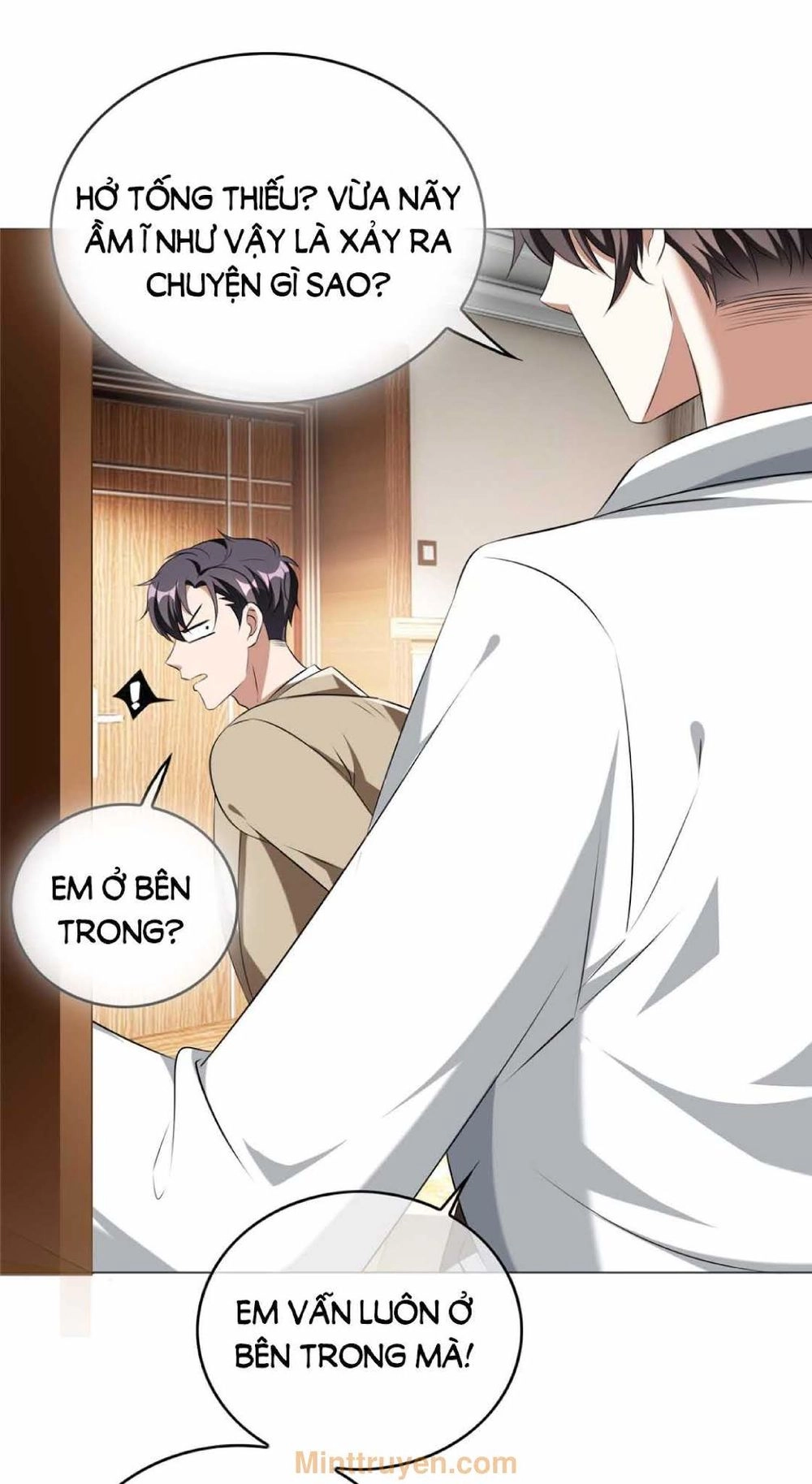 Thuần Tình Lục Thiếu Chapter 129 - 17