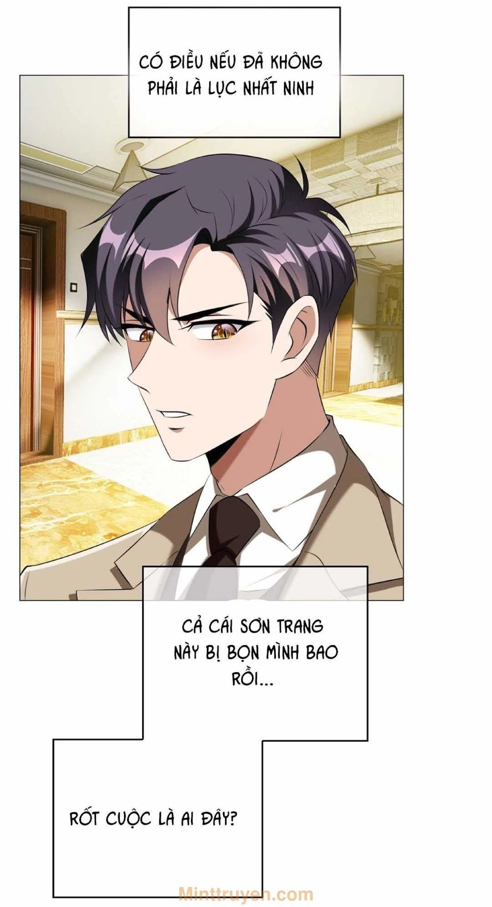 Thuần Tình Lục Thiếu Chapter 129 - 20