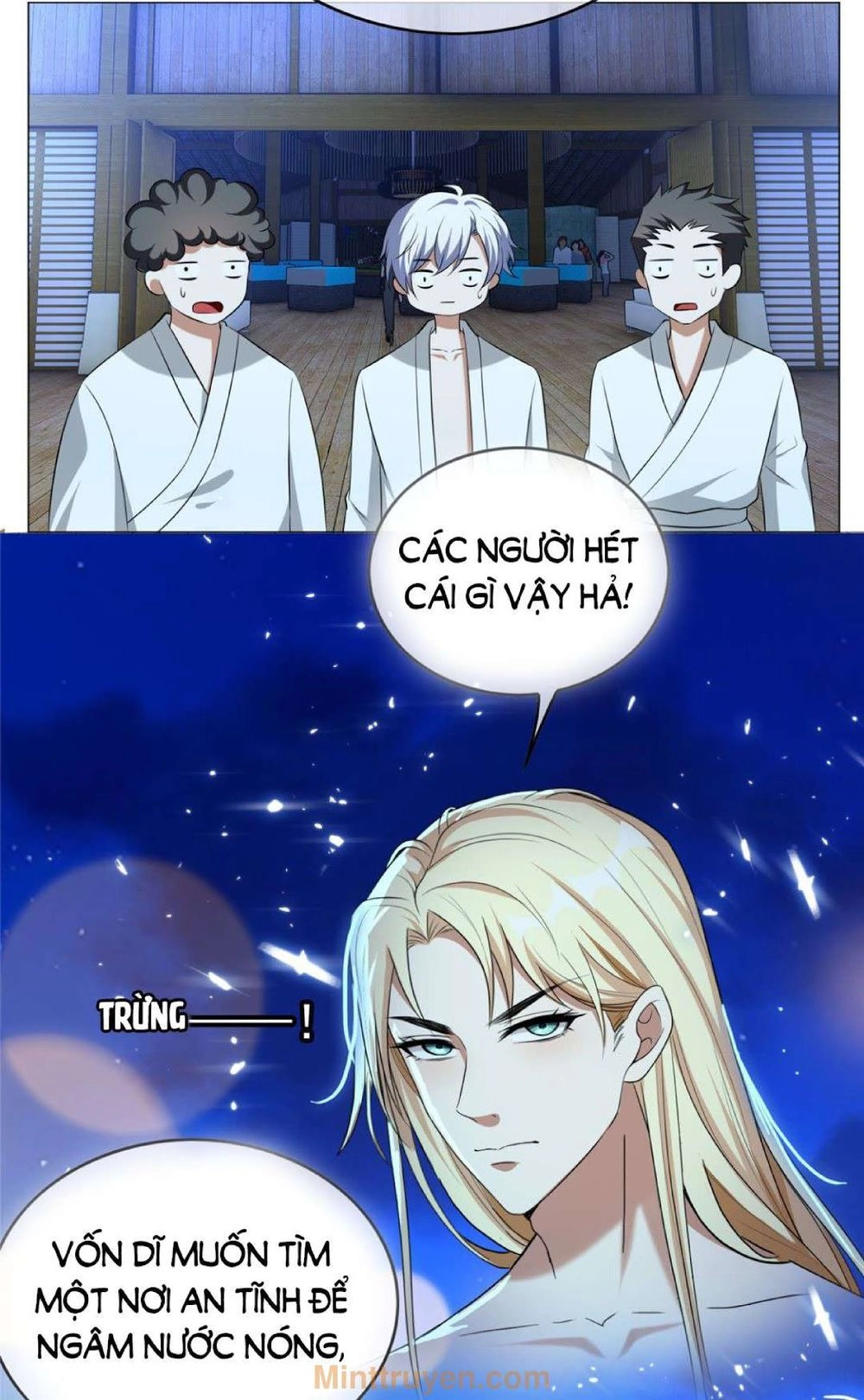 Thuần Tình Lục Thiếu Chapter 129 - 24