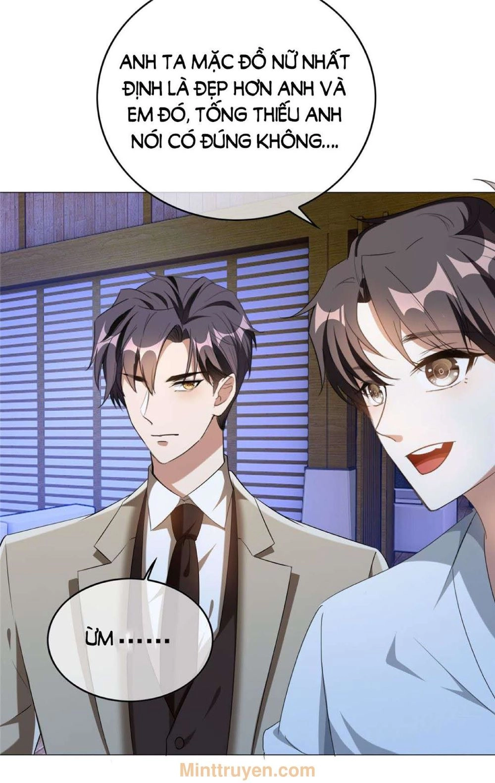 Thuần Tình Lục Thiếu Chapter 129 - 28