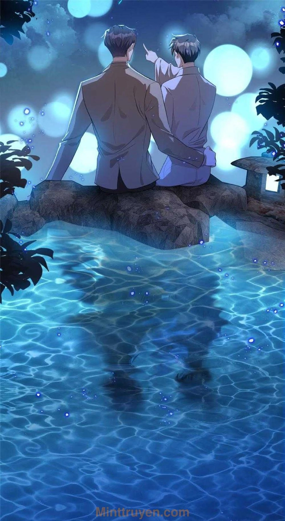 Thuần Tình Lục Thiếu Chapter 130 - 16