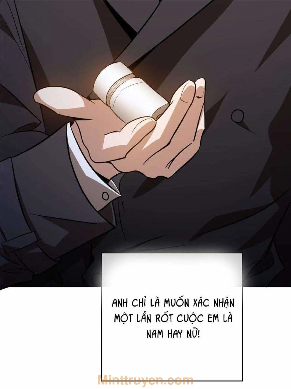 Thuần Tình Lục Thiếu Chapter 130 - 51