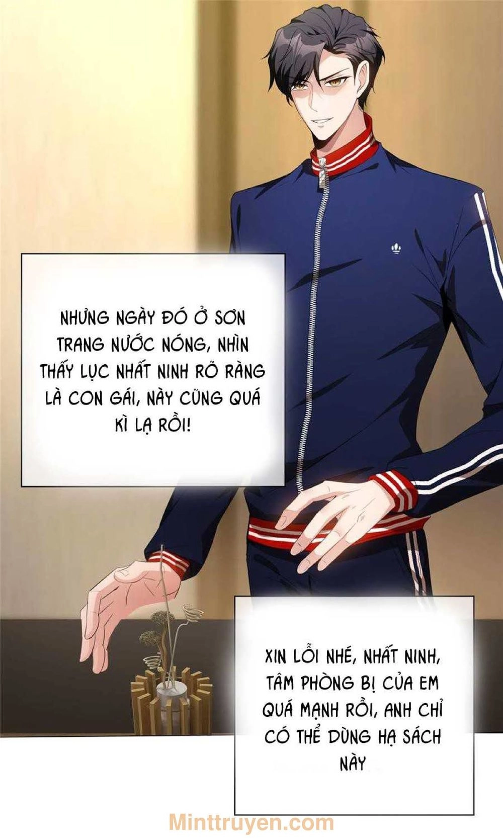 Thuần Tình Lục Thiếu Chapter 131 - 4