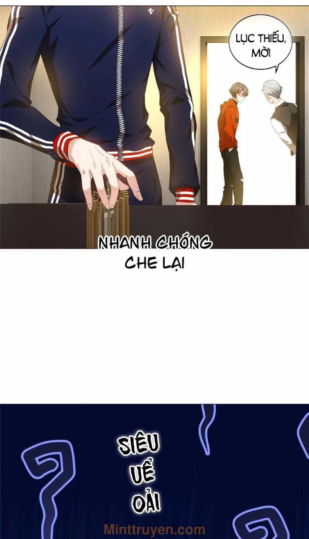 Thuần Tình Lục Thiếu Chapter 131 - 8