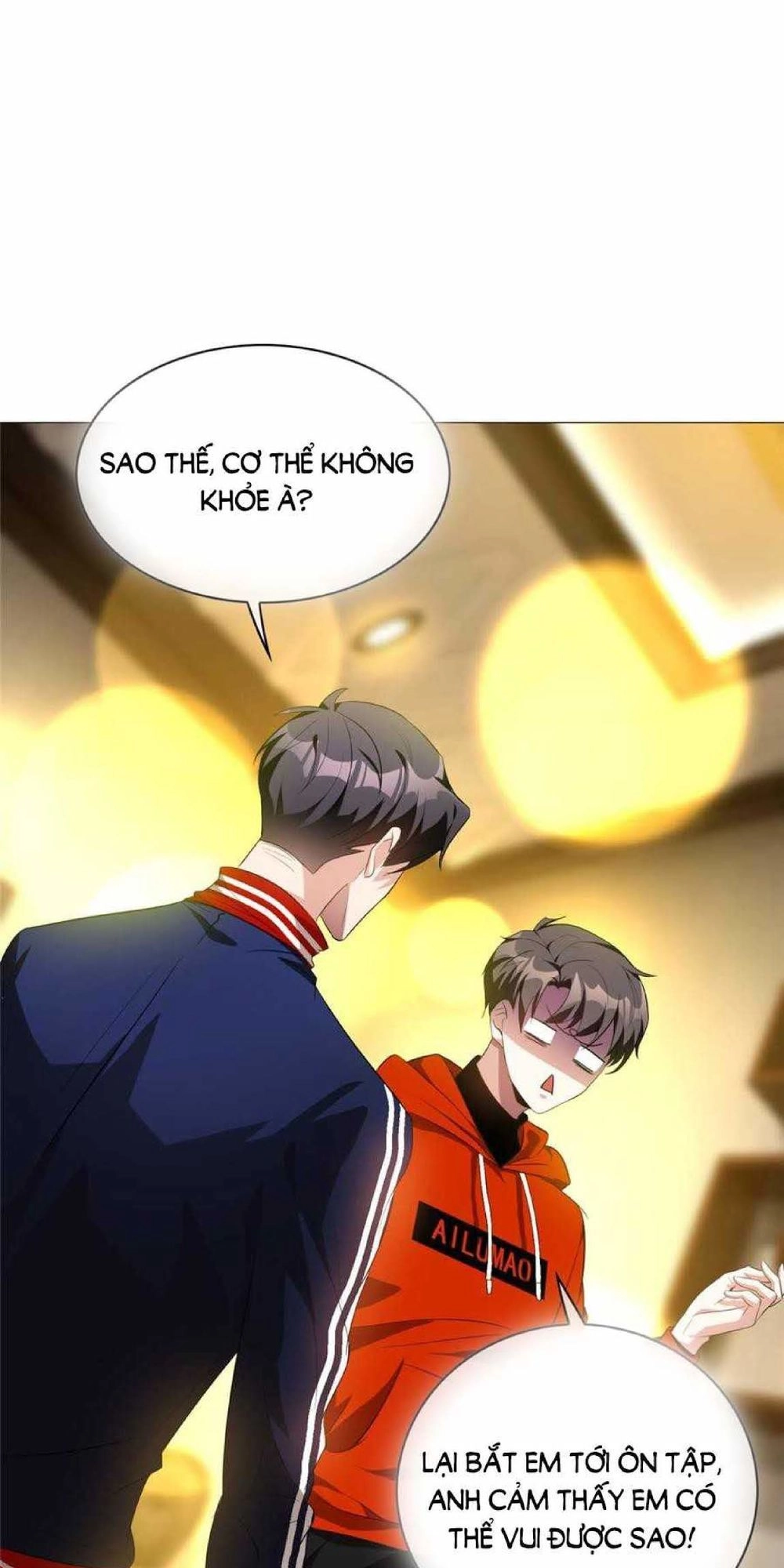 Thuần Tình Lục Thiếu Chapter 131 - 11