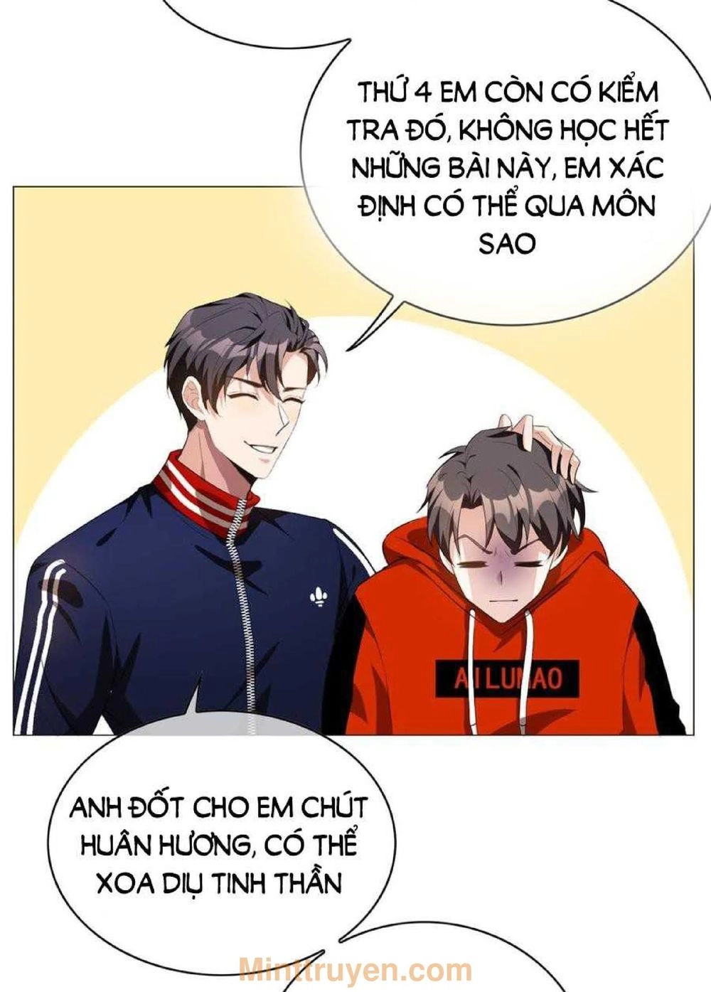 Thuần Tình Lục Thiếu Chapter 131 - 13