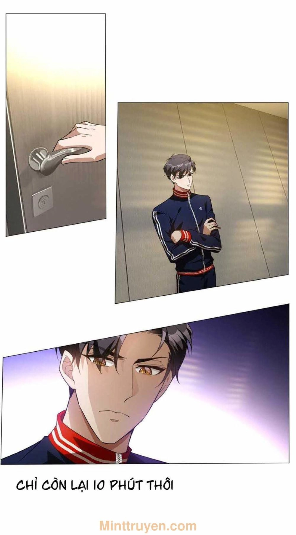 Thuần Tình Lục Thiếu Chapter 131 - 17