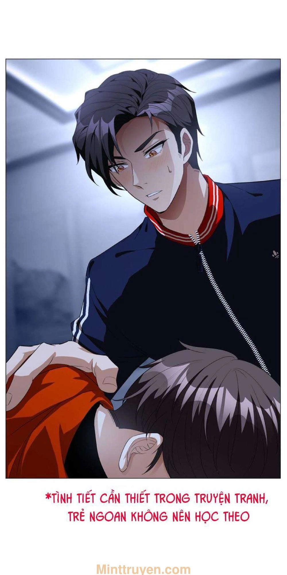 Thuần Tình Lục Thiếu Chapter 131 - 33