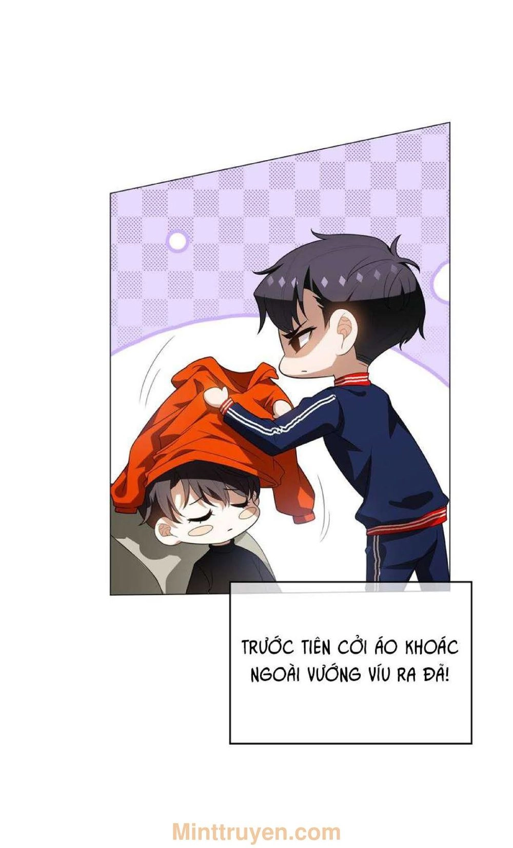 Thuần Tình Lục Thiếu Chapter 131 - 39